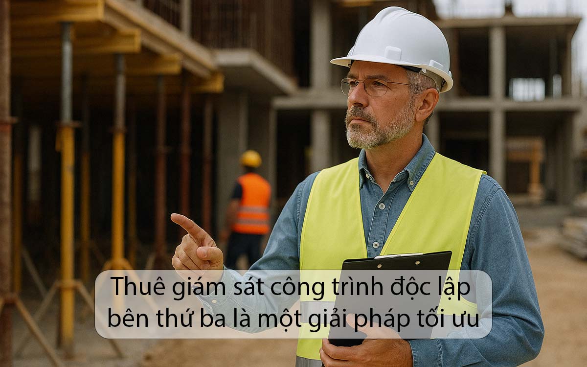 kinh nghiệm xây nhà