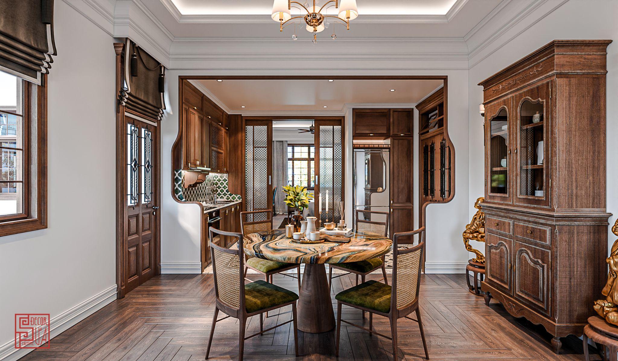 concept thiết kế nội thất