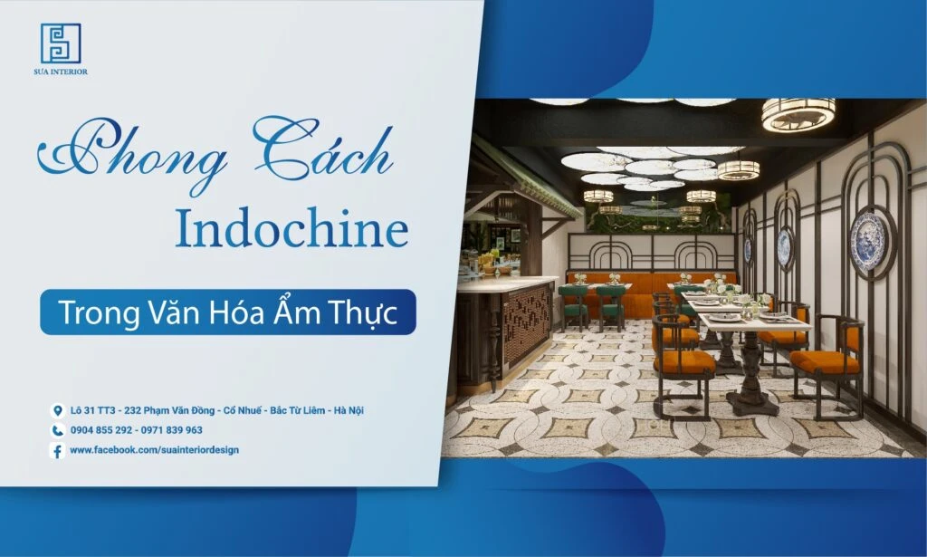 Phong Cách Ẩm Thực