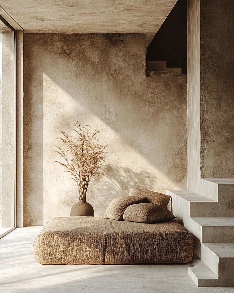 kiến trúc wabi sabi
