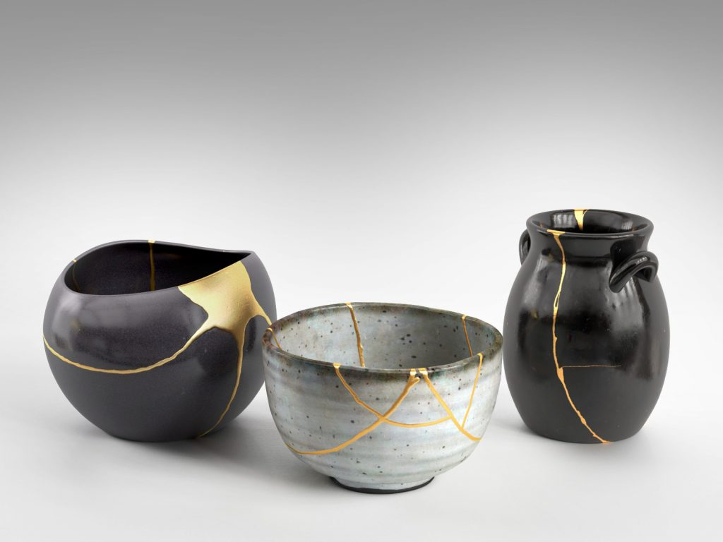 nhà phong cách wabi sabi