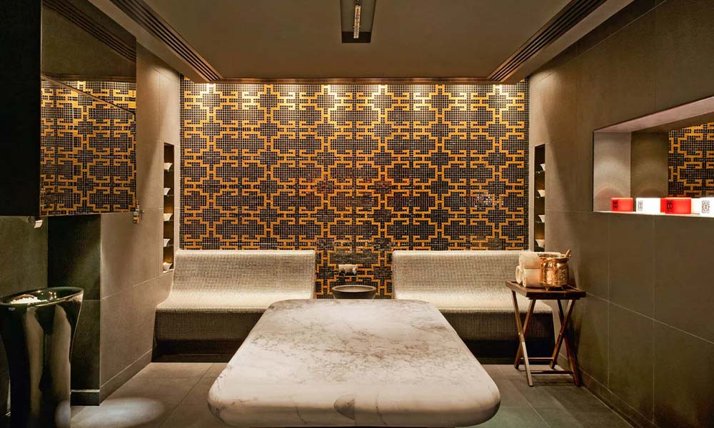 thiết kế spa tại hà nội 11