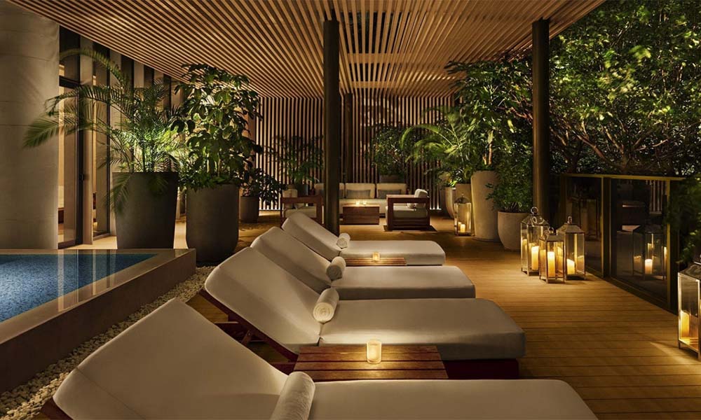 thiết kế spa tại hà nội 9