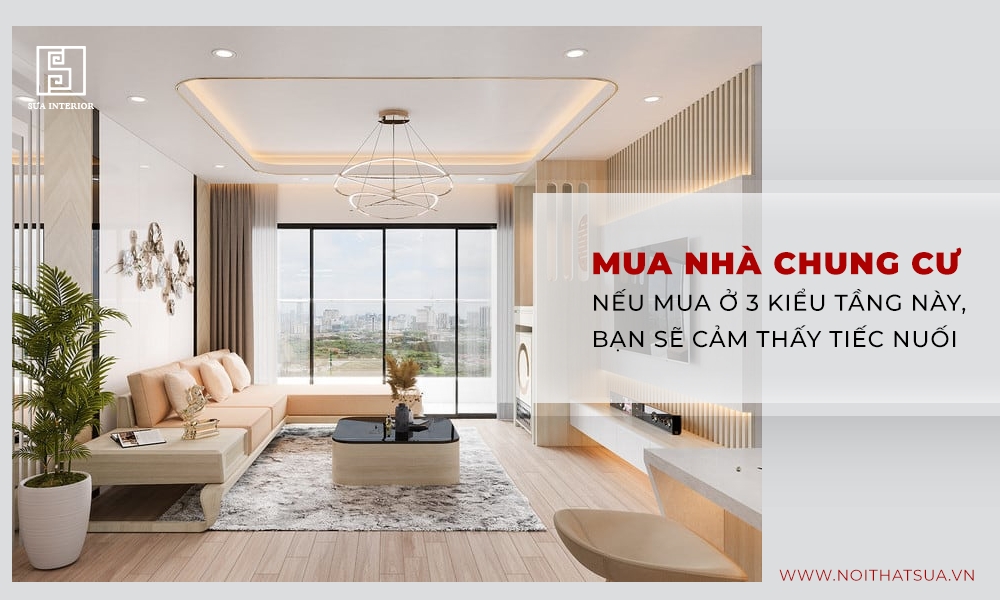 Mua chung cư Hà Nội – Các yếu tốt cần tránh khi mua chung cư