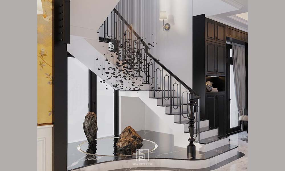 những điều kiêng kỵ về tâm linh khi xây nhà