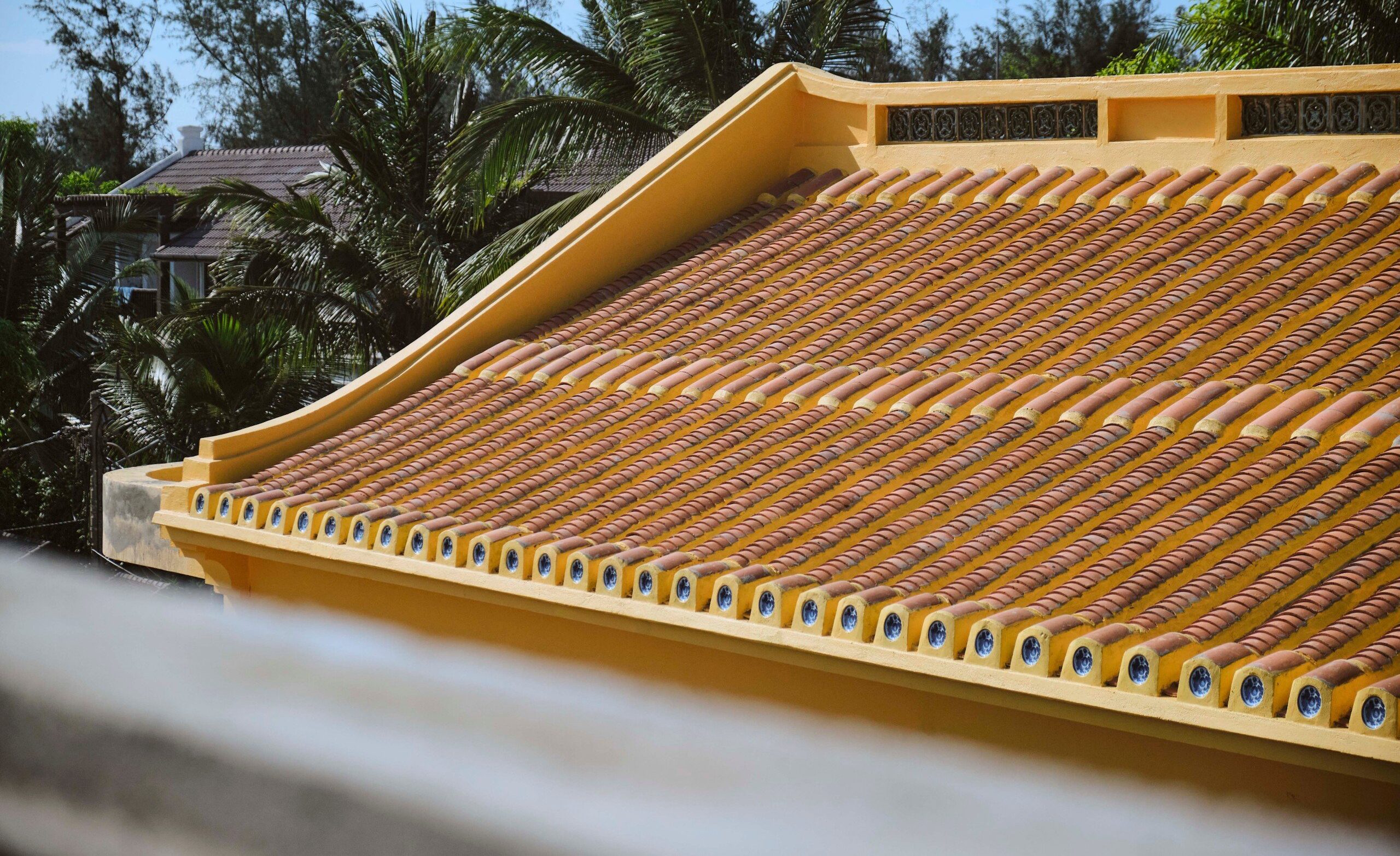 đặc điểm của nhà phong cách đông dương