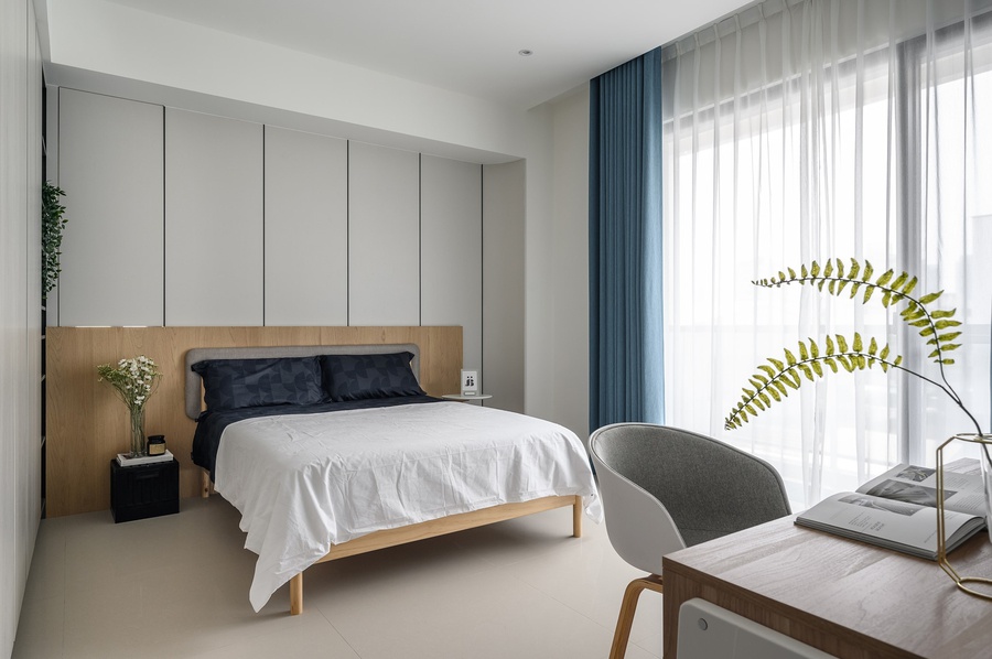 phong cách minimalism trong thiết kế