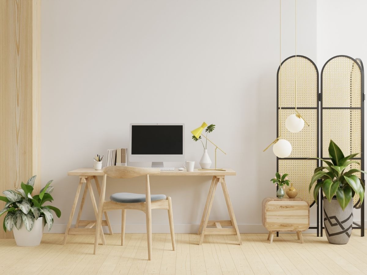 nội thất minimalism
