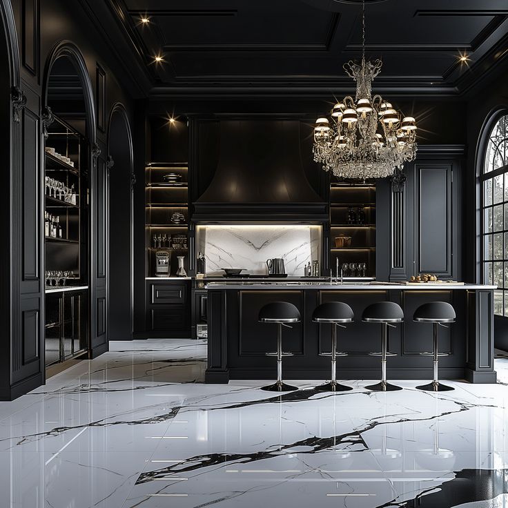 gothic kiến trúc