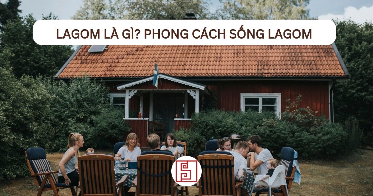 lagom là gì