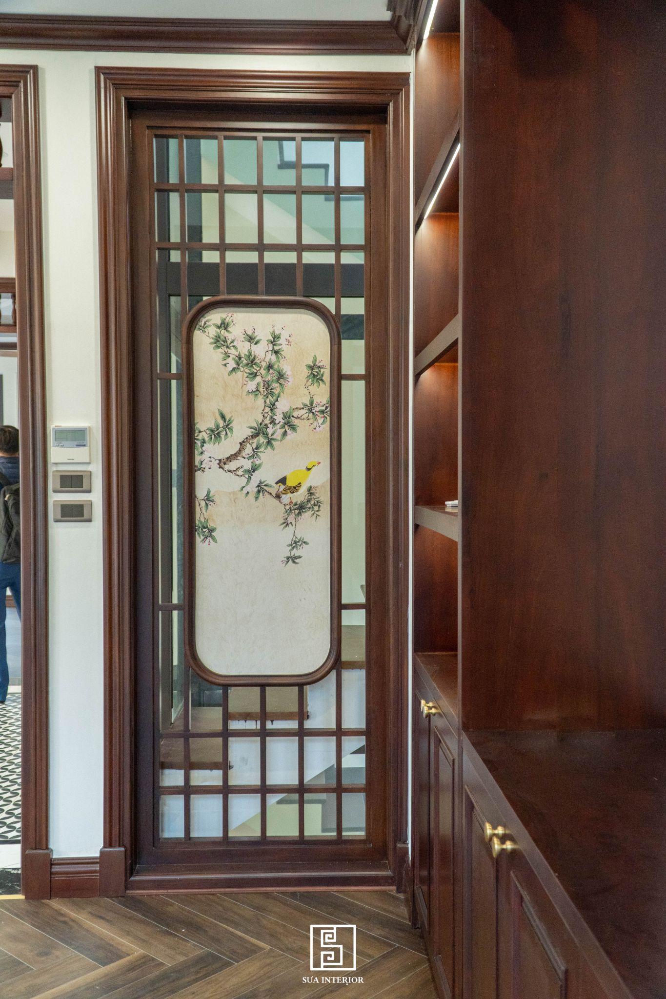 Lợi ích khi sử dụng vách ngăn Indochine