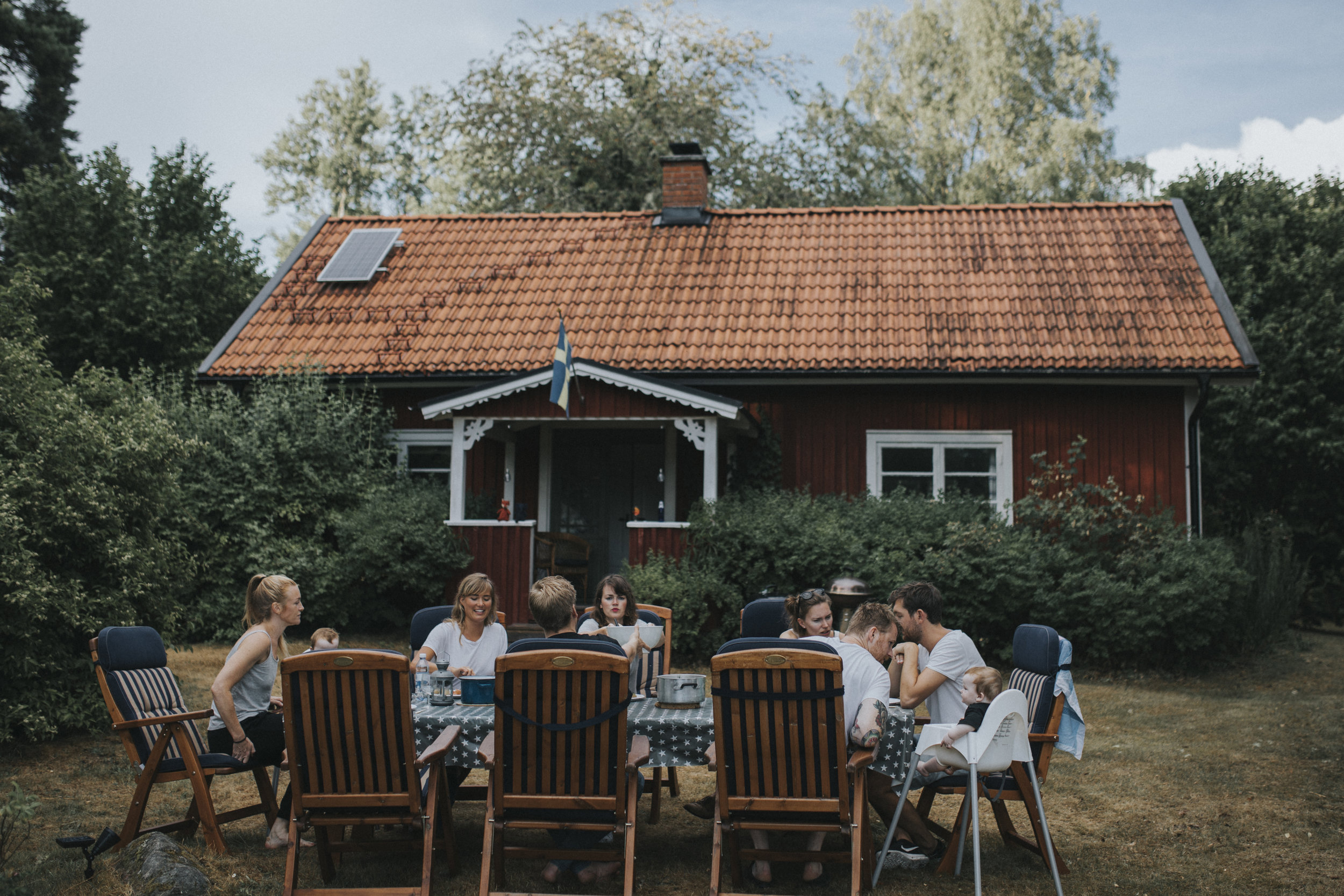 lagom là gì