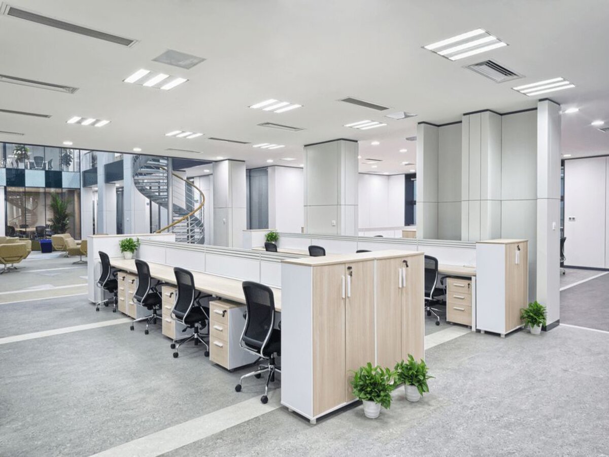 Ứng dụng của phong cách High Tech