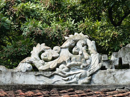 phu dieu tu linh