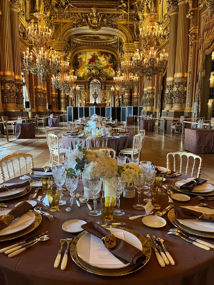nội thất phong cách luxury