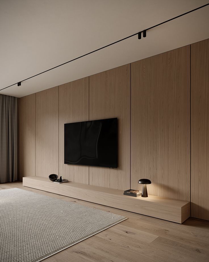 nhà phong cách minimalism