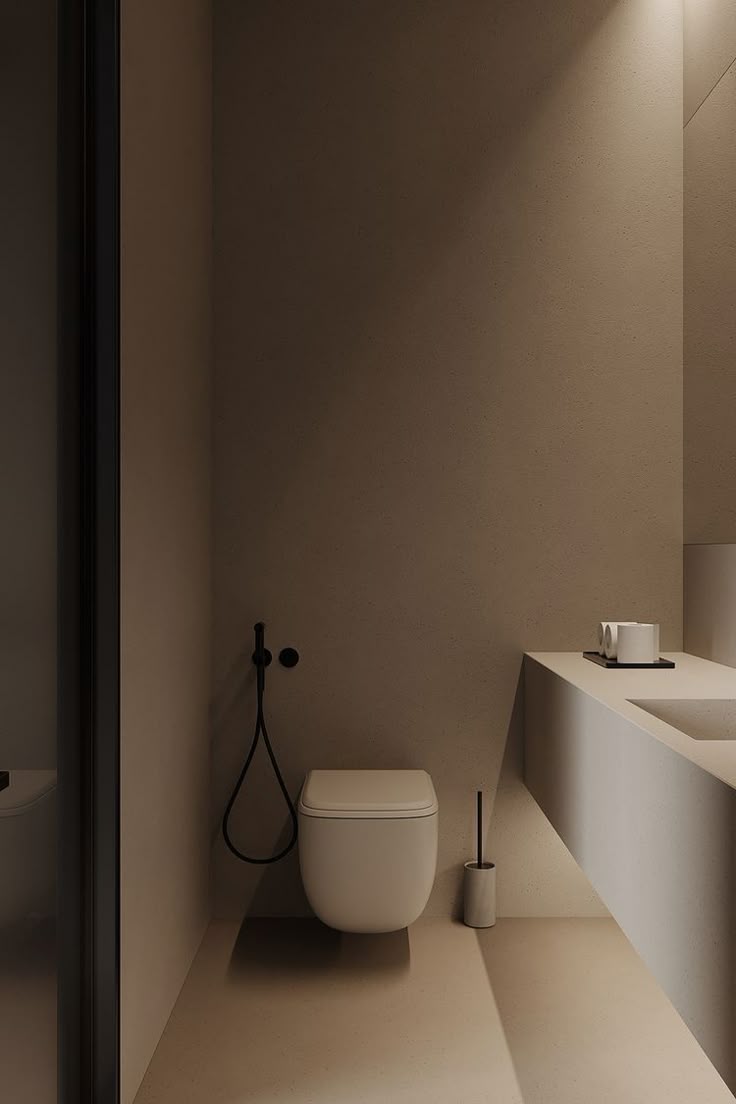 phong cách minimalism trong thiết kế