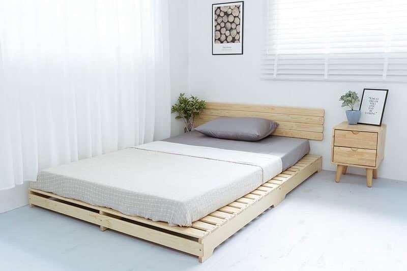 nội that đồ gỗ tự nhiên