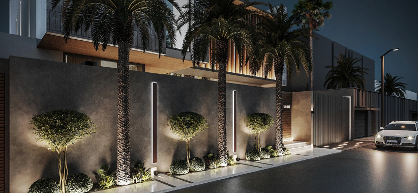 Thiết kế ánh sáng nội thất: Nguyên lý và ứng dụng cho phòng khách, phòng ngủ 11 ánh sáng trong thiết kế nội thất