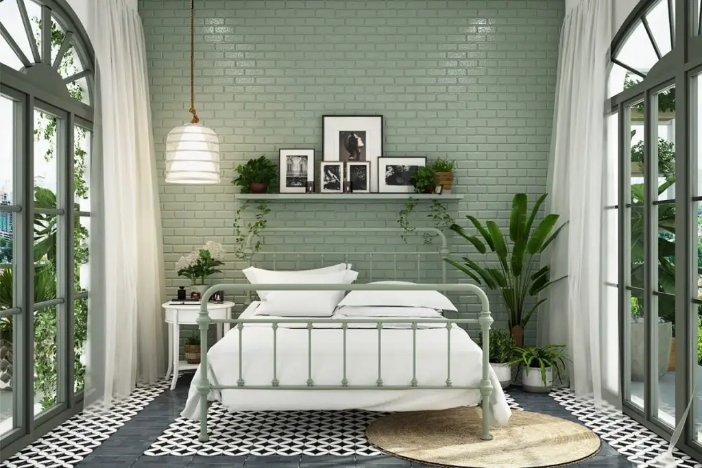 nội thất cơ bản bao gồm những gì