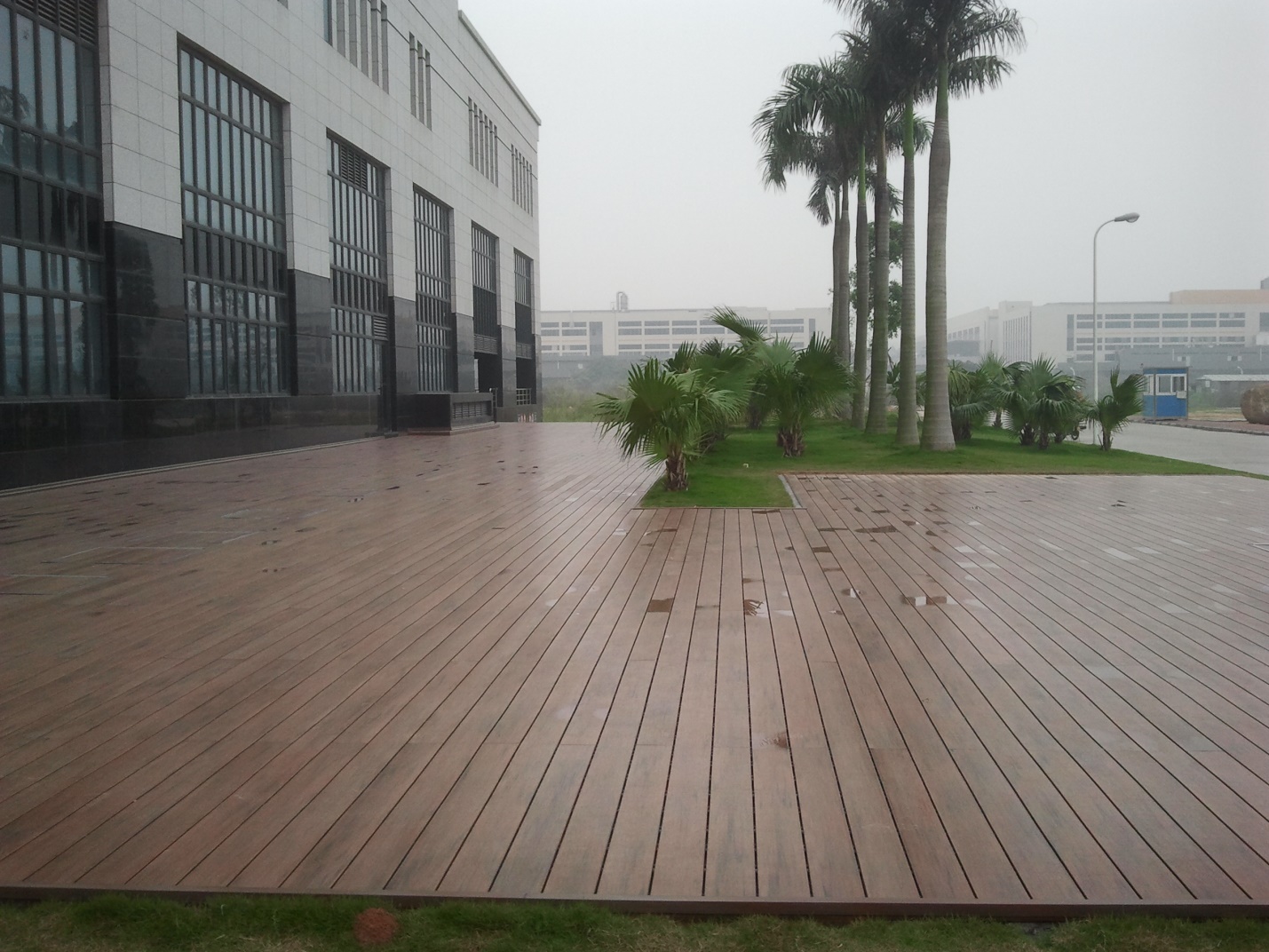 Conwood là gì? Ứng dụng và báo giá mới nhất 2025 11 tấm conwood là gì