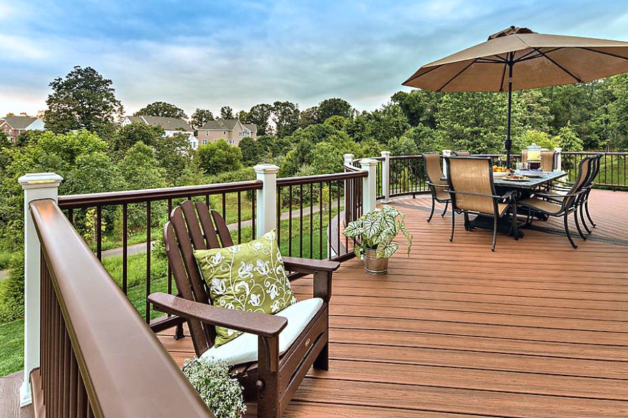 Conwood là gì? Ứng dụng và báo giá mới nhất 2025 14 ốp conwood giá bao nhiêu