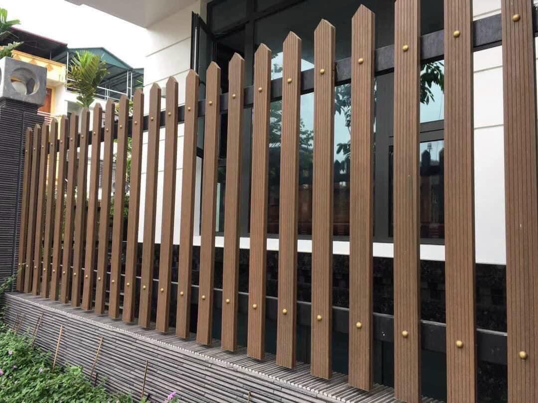 Conwood là gì? Ứng dụng và báo giá mới nhất 2025 9 conwood là vật liệu gì