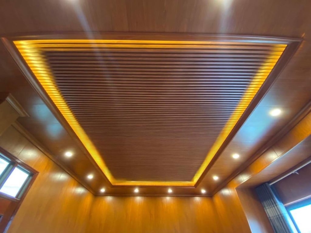 Conwood là gì? Ứng dụng và báo giá mới nhất 2025 6 trần conwood là gì