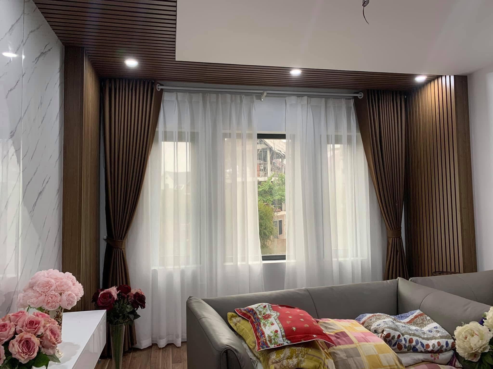 kích thước cửa sổ phòng ngủ