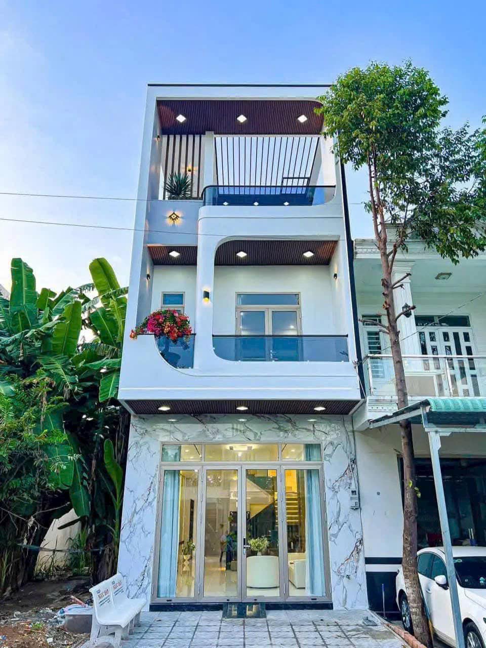 tầng tum có được tính là 1 tầng