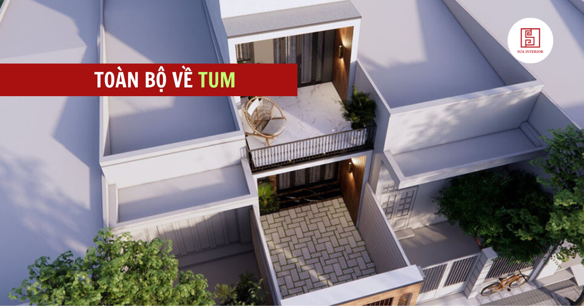 Tum là gì