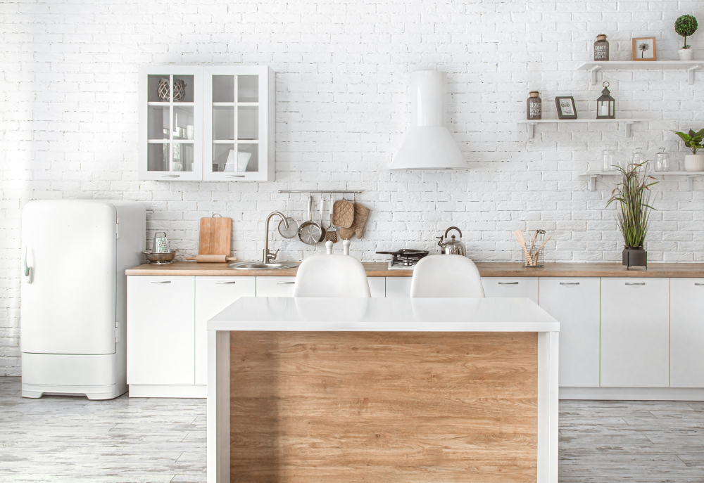 cách xác định hướng bếp chuẩn phong thủy