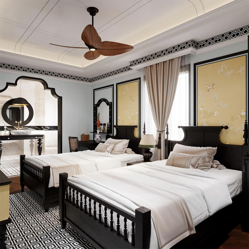 gạch bông indochine