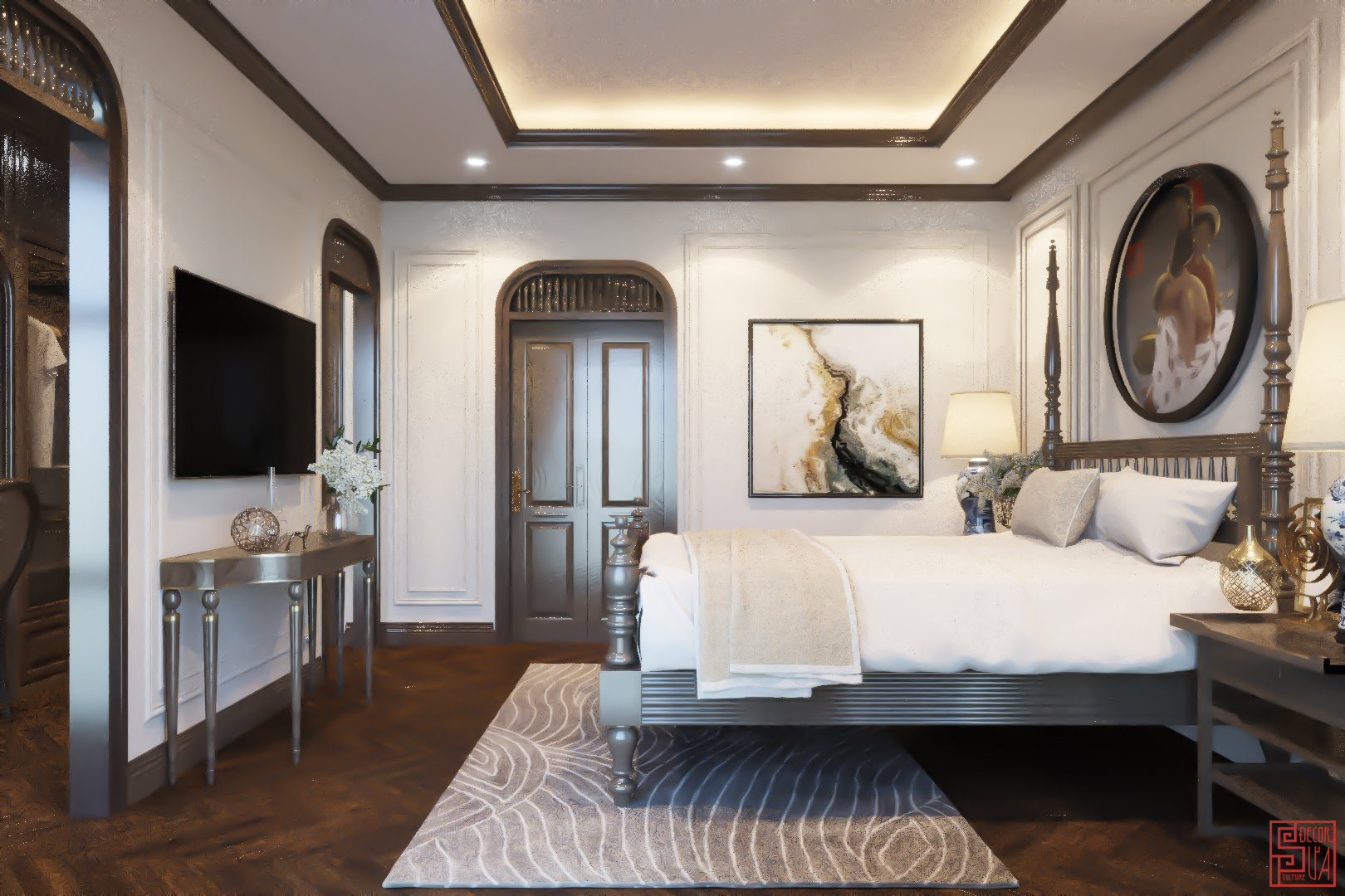 Thiết kế nhà phố tại Hải Phòng 7 thiết kế nhà phố tại Hải Phòng