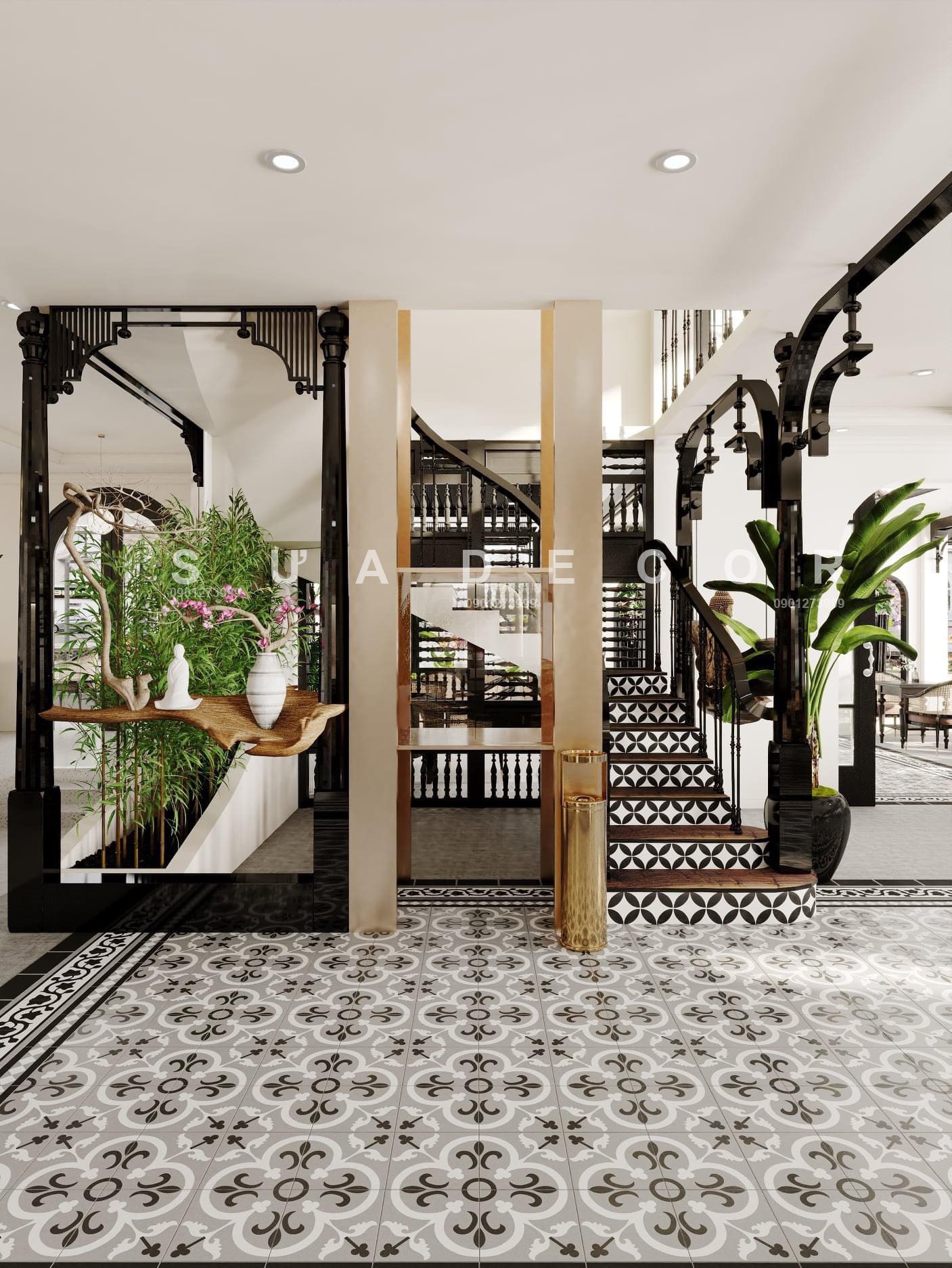 thiết kế quán cà phê tại Ninh Bình