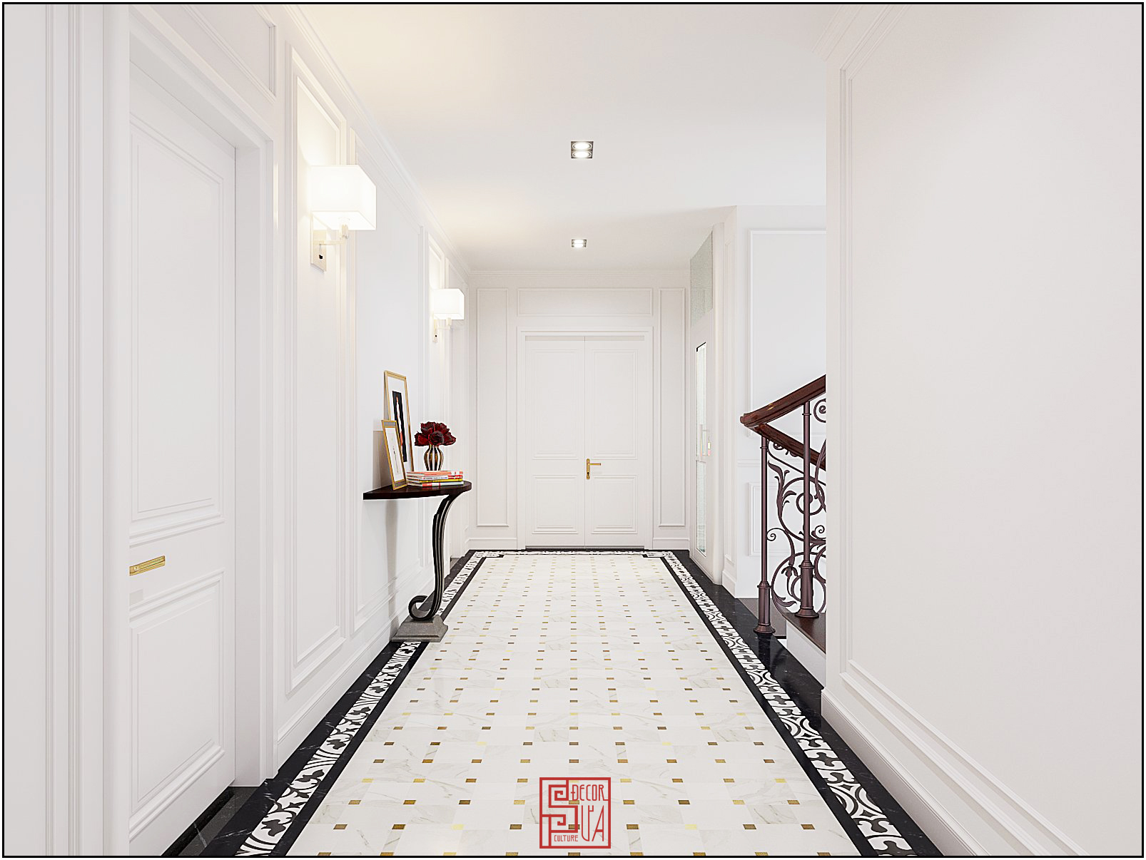 thiết kế biệt thự tại Quảng Ninh