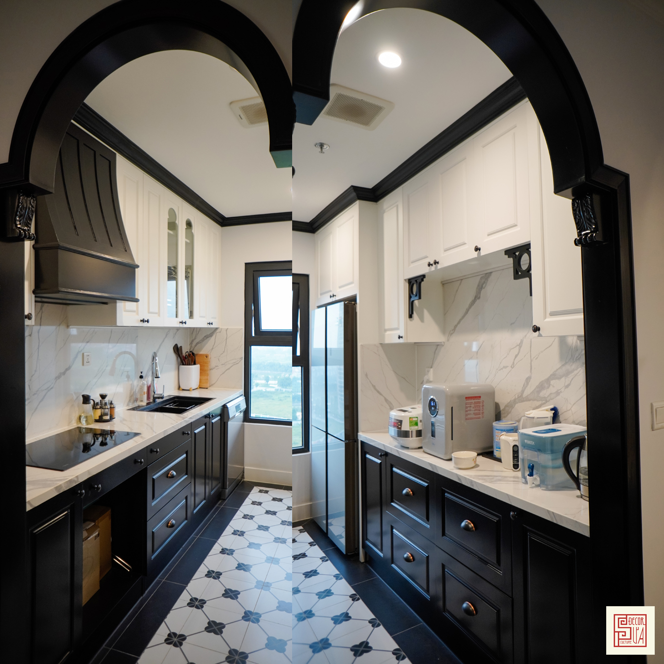 thiết kế chung cư tại Hà Nội