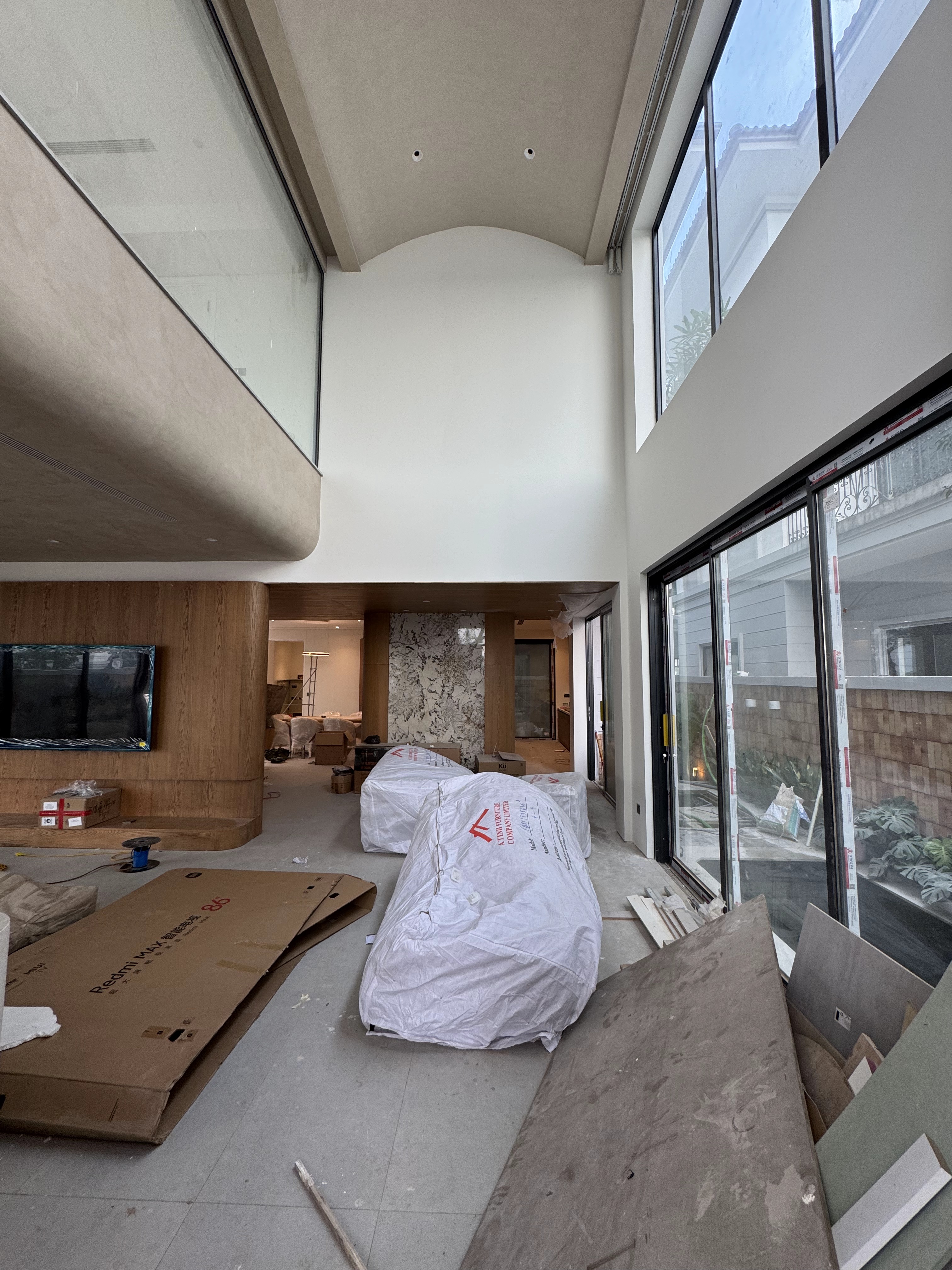 thiết kế biệt thự tại Nghệ An