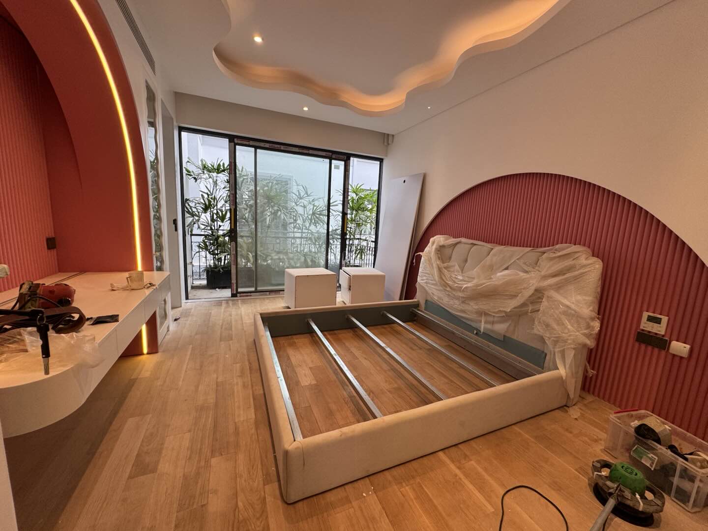 thiết kế biệt thự tại Nghệ An