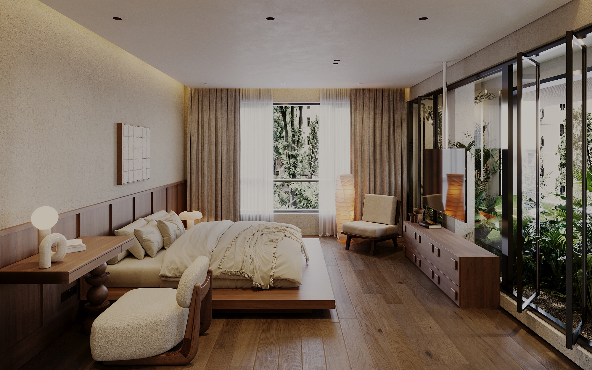 thiết kế nhà phố tại Hà Nội