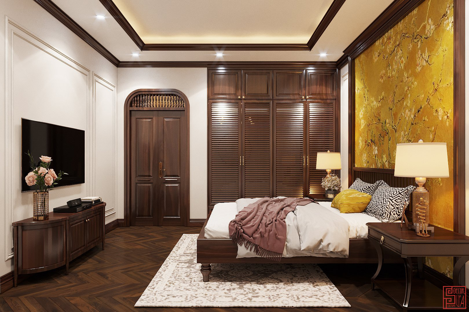 Thiết kế nhà phố tại Hải Phòng 6 thiết kế nhà phố tại Hải Phòng