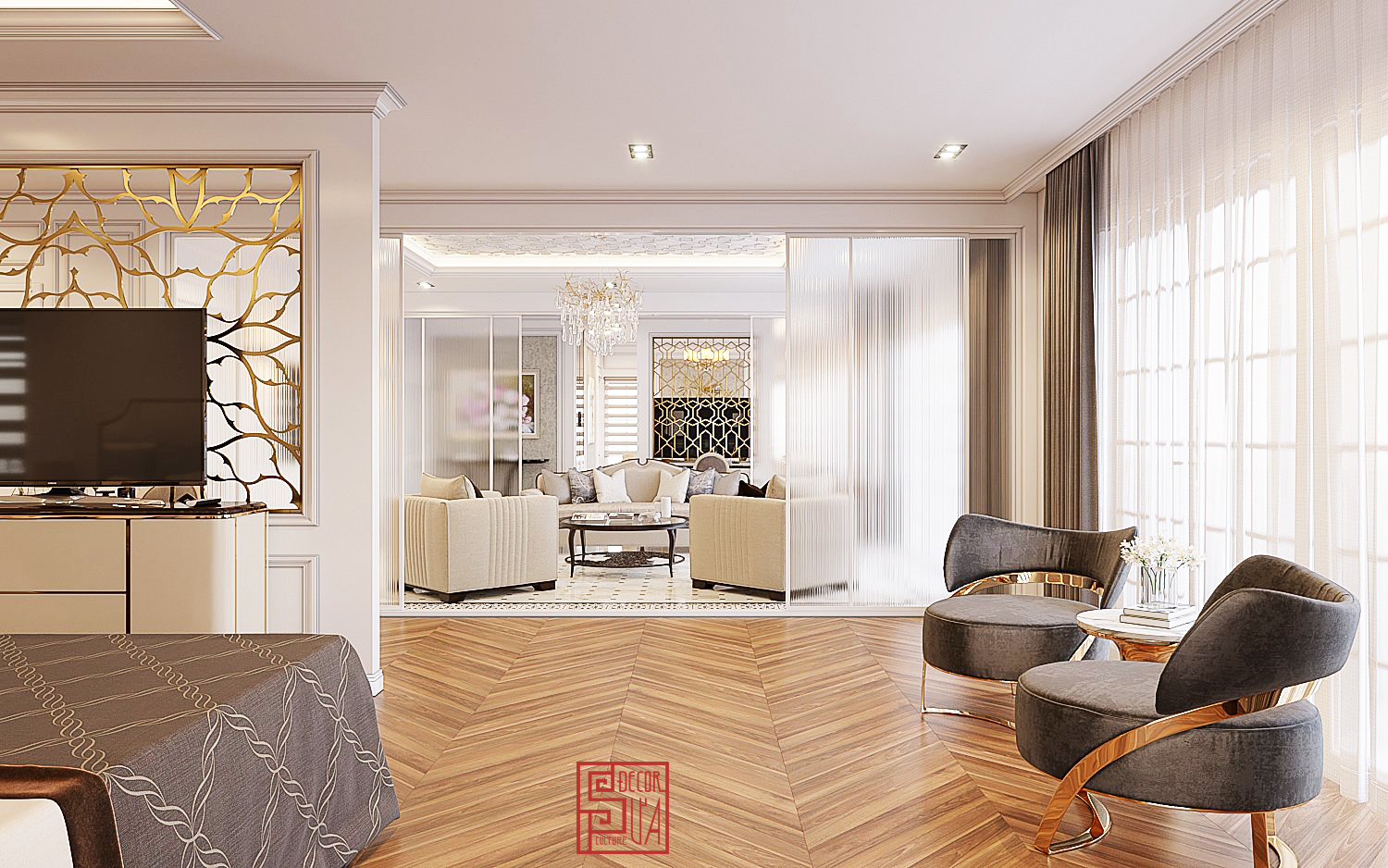 thiết kế biệt thự tại Quảng Ninh