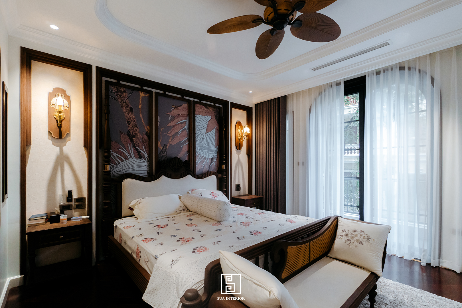 thiết kế nhà phố tại Hà Nội