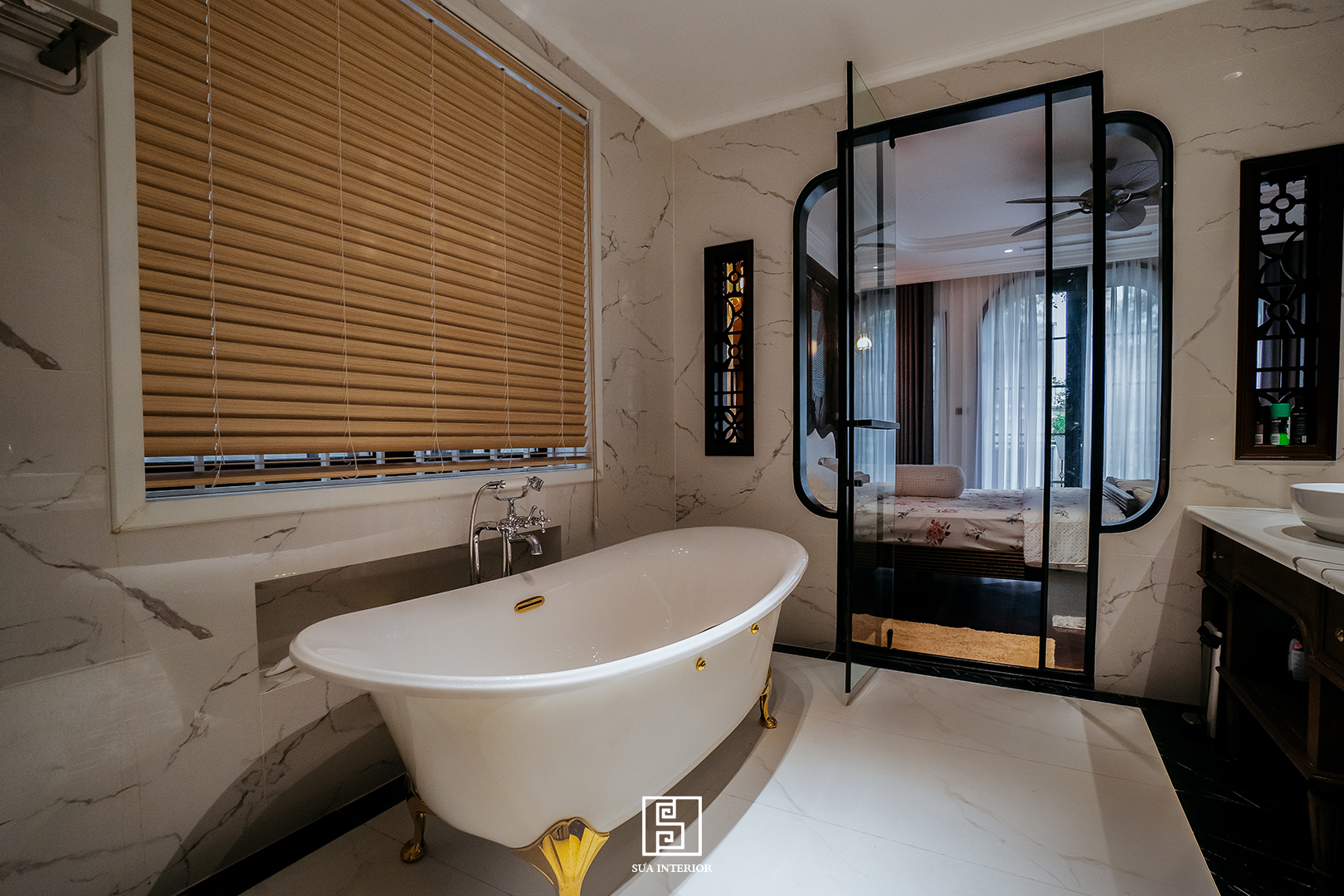 thiết kế nhà phố tại Hà Nội