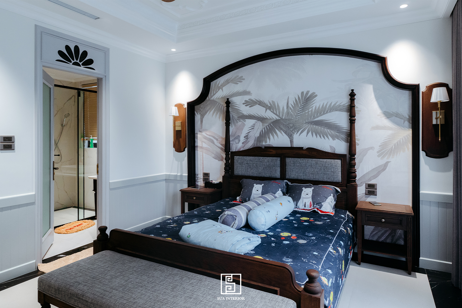 thiết kế nhà phố tại Hà Nội