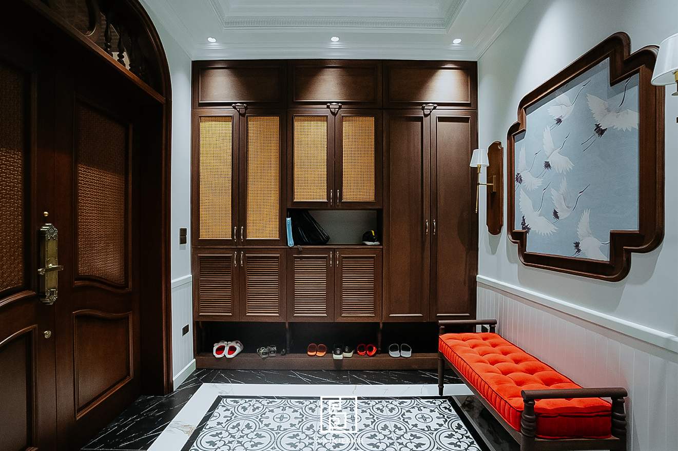 thiết kế nhà phố tại Hà Nội