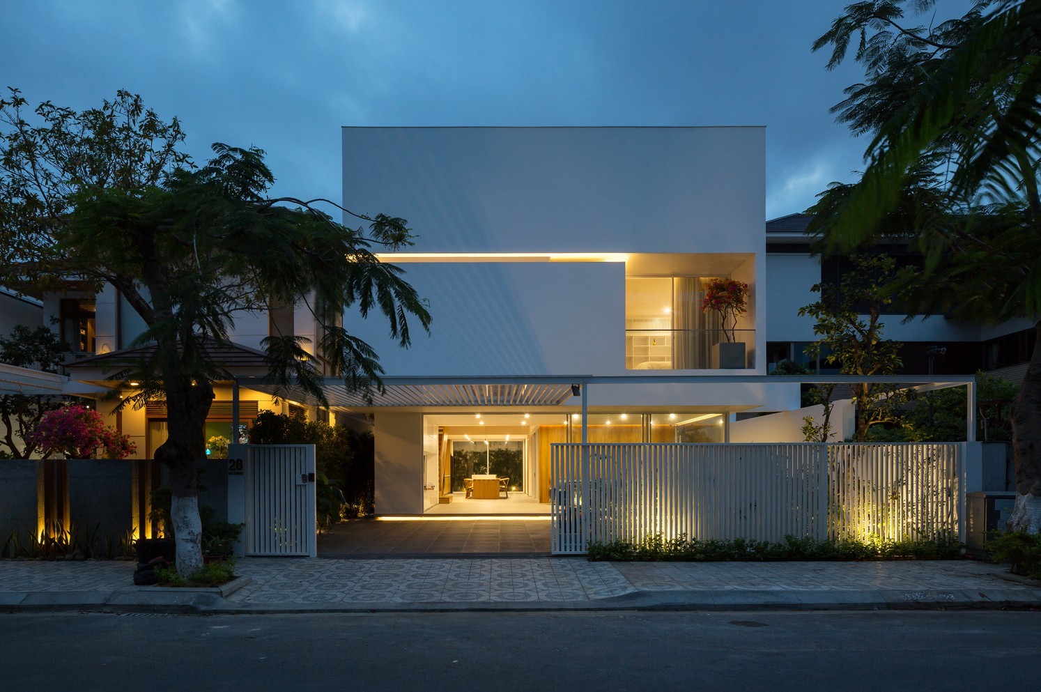 thiết kế biệt thự tại Đà Nẵng