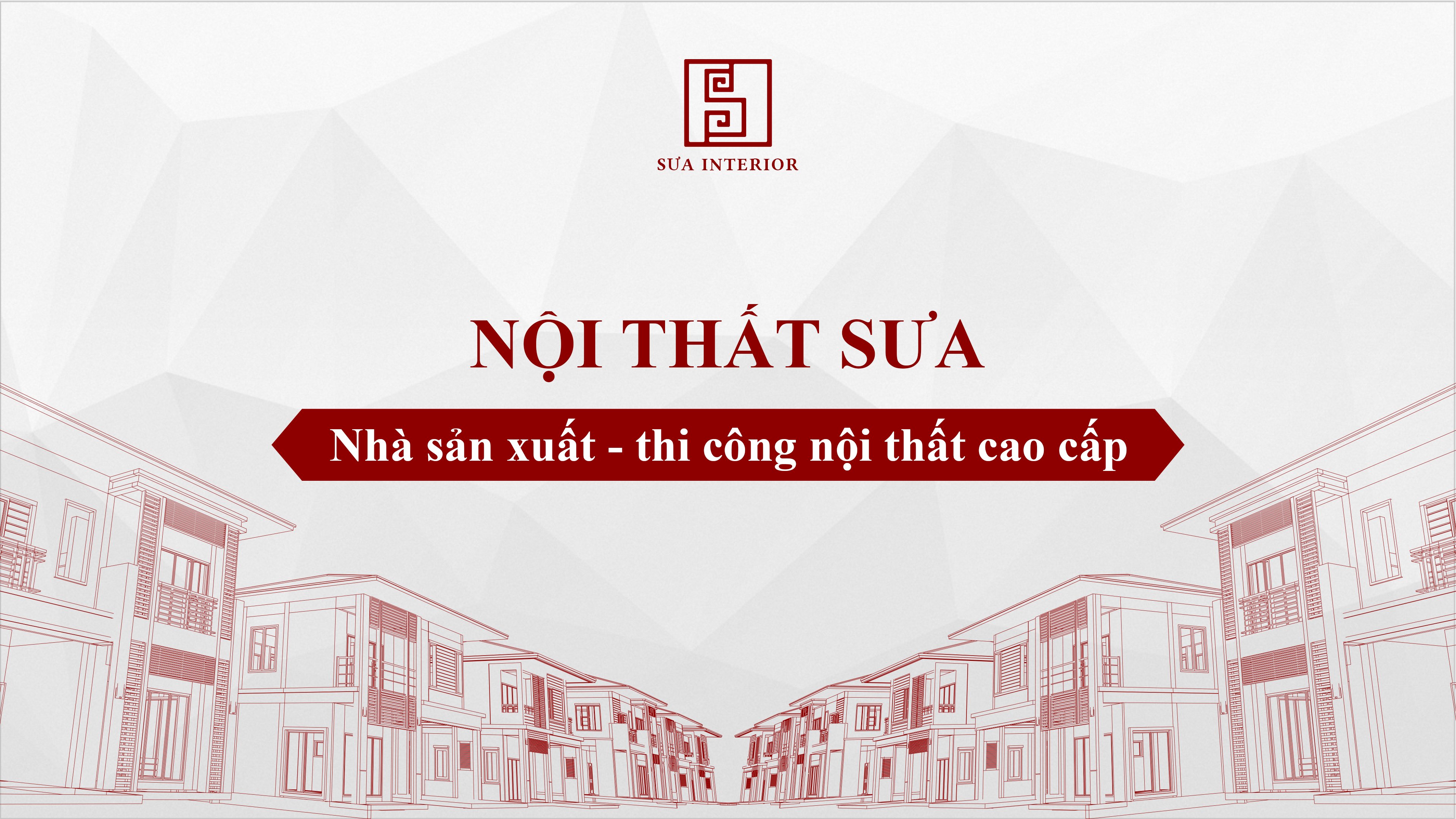 Sưa interior