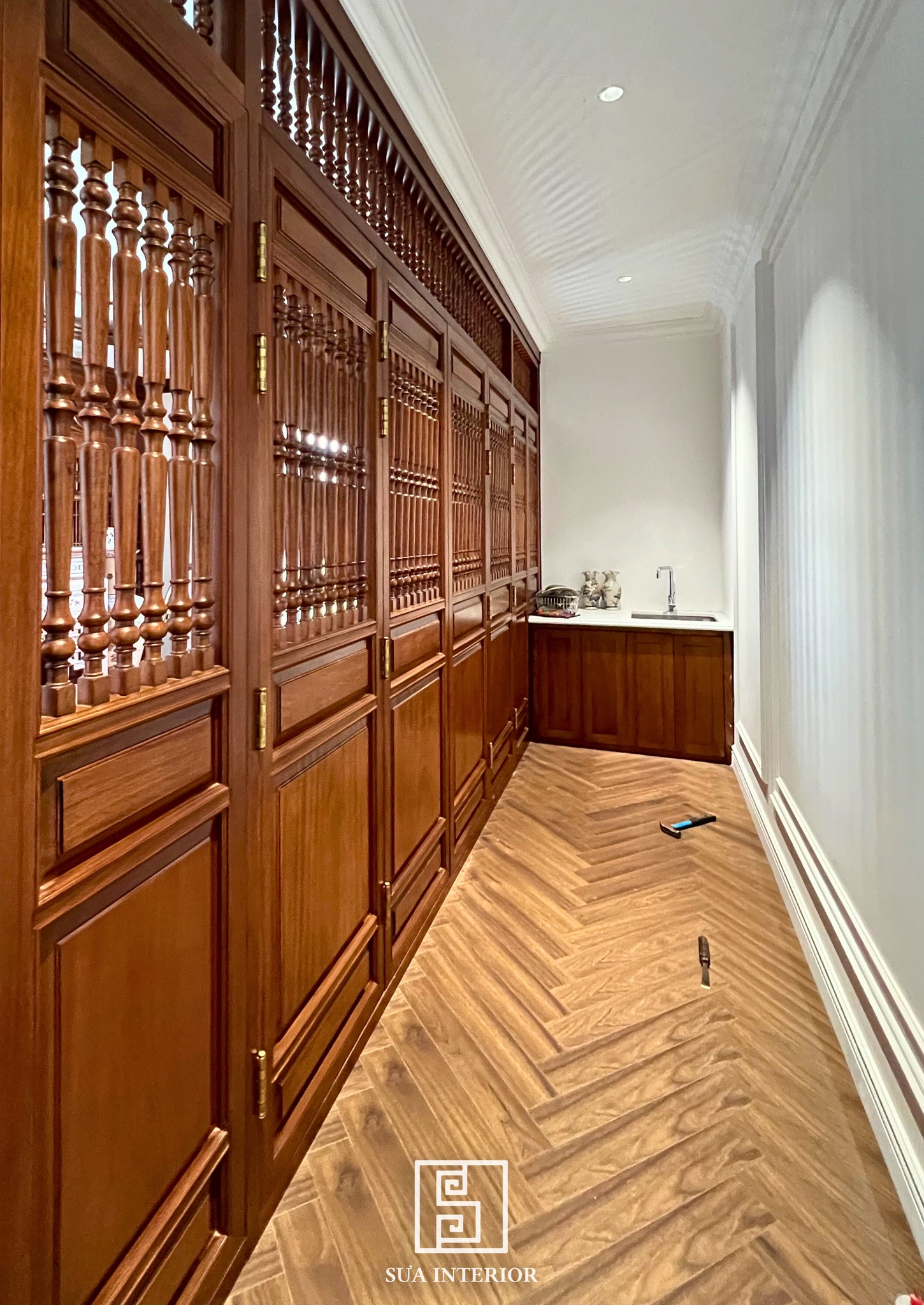 thiết kế biệt thự tại Nghệ An