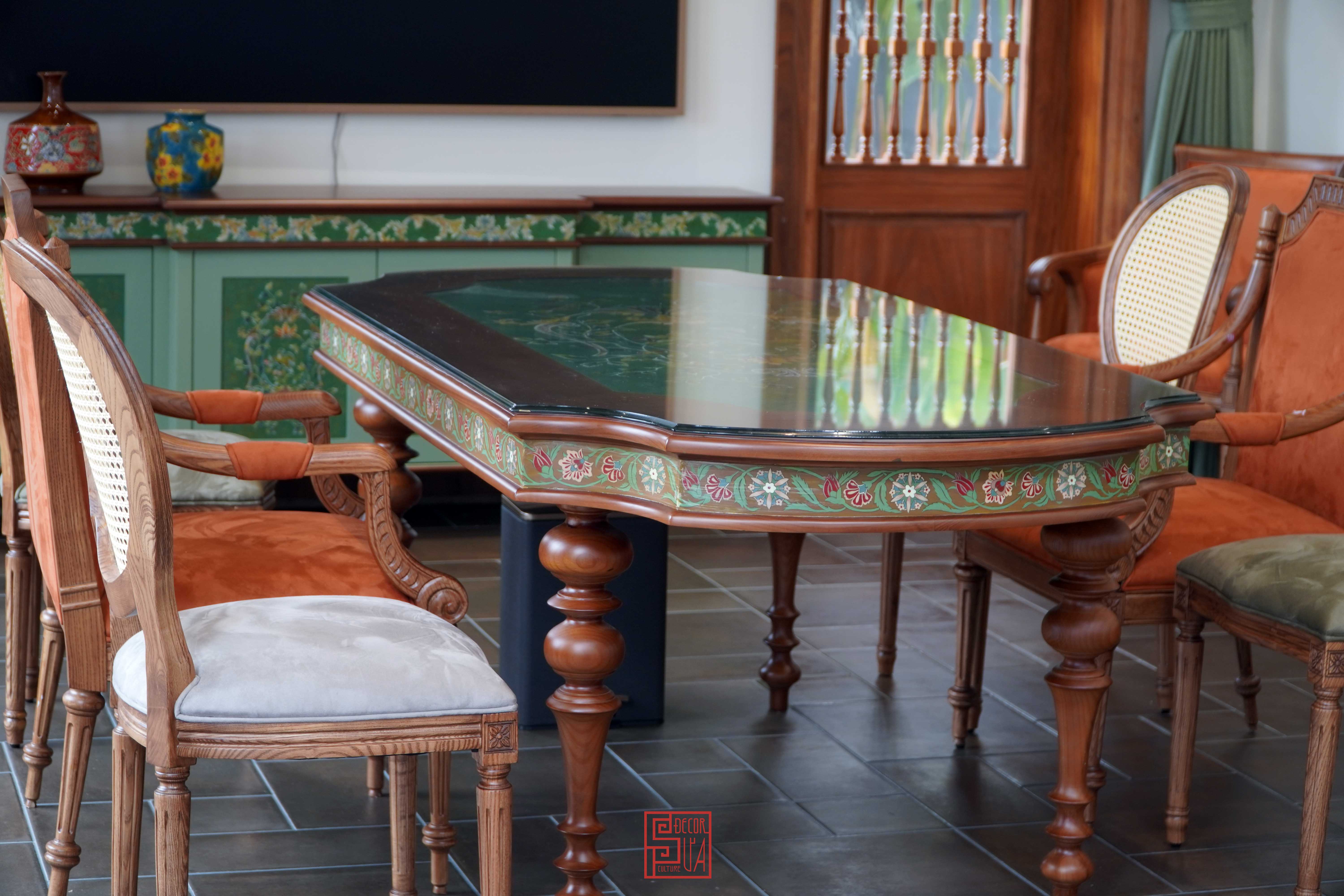 thiết kế biệt thự tại Nghệ An